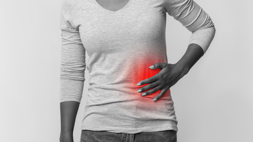 Left Side Abdominal Pain