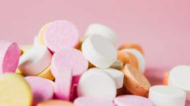 Over-the-Counter Heartburn Medicine: What You Should Know