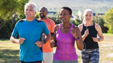 The Importance of Exercise for Digestive Health