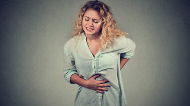 Can Constipation Cause Back Pain?
