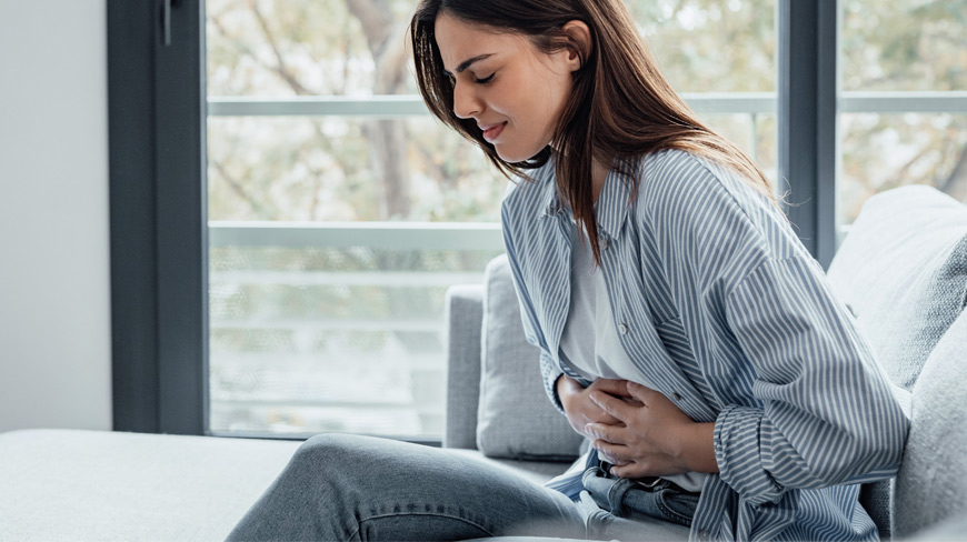 Is Diarrhea a Symptom of Covid