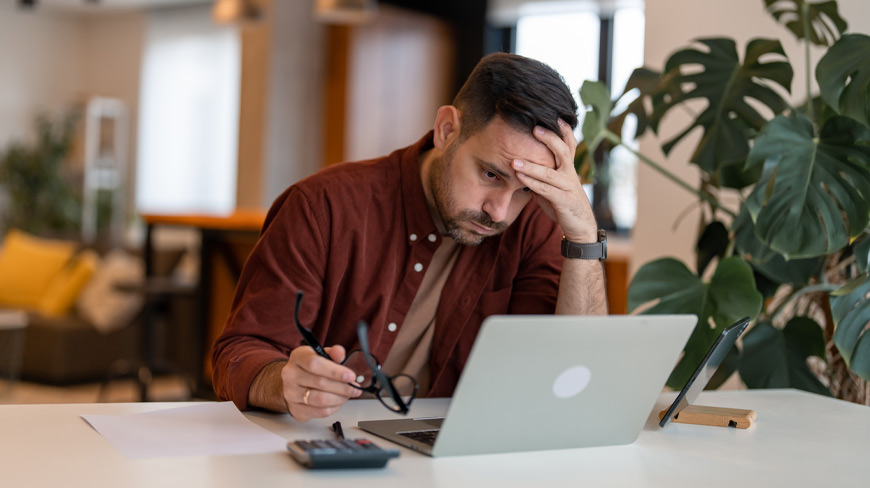 Can Stress Cause Diarrhea
