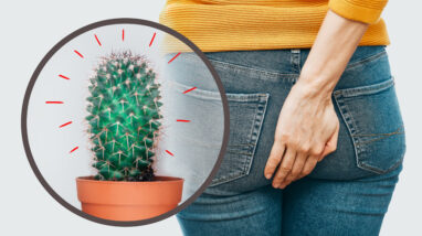 When Should You Go To The Doctor For Hemorrhoids?