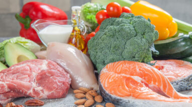 Low Fiber Diet: When Does It Make Sense?