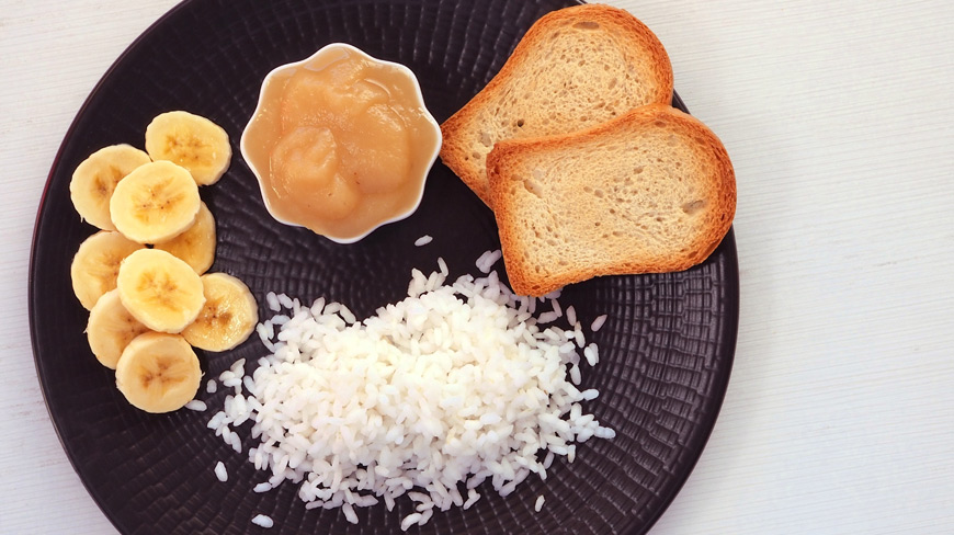 low residue diet