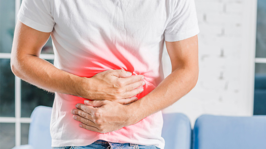 Gastroparesis Self-Care