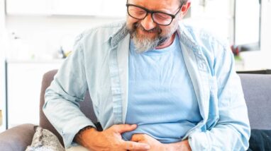 Chronic Stomach Pain: What You Should Know