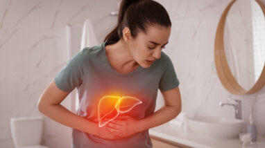 12 Signs of Liver Disease You Shouldn’t Ignore