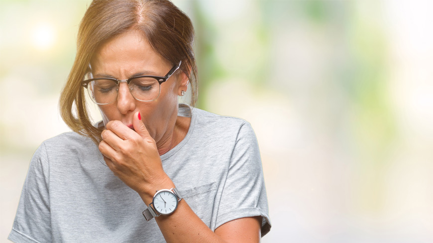 Can GERD Cause Coughing?