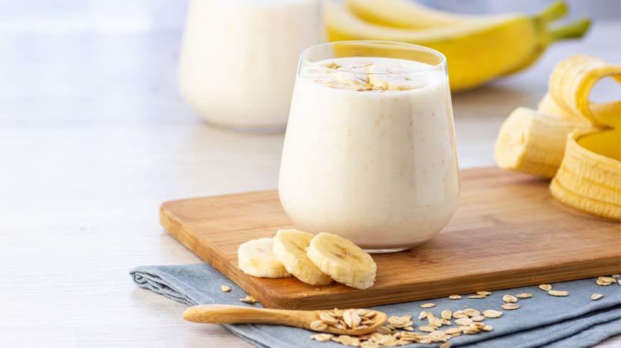14 Foods That Don’t Cause Gas