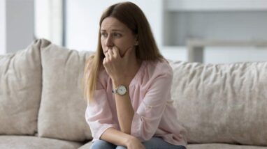 Can Anxiety Cause GERD?