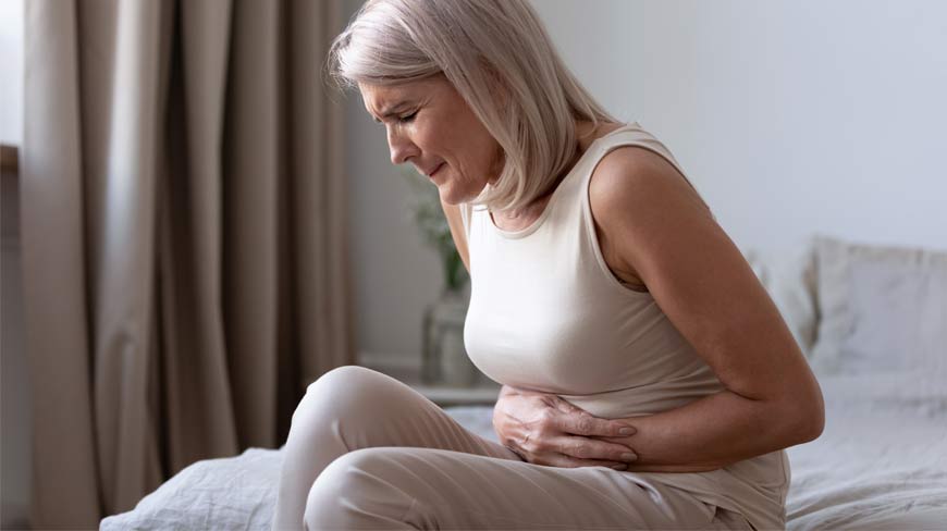 Chronic Diarrhea: Is It Your Diet?