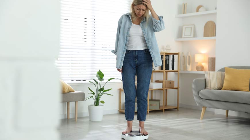 Does GERD Cause Weight Gain? Gastro FAQs