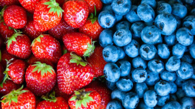 Are Strawberries and Blueberries Good for GERD? Gastro FAQ