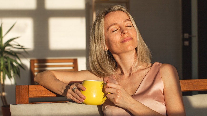 Reduce GERD Symptoms Naturally: 7 Tips
