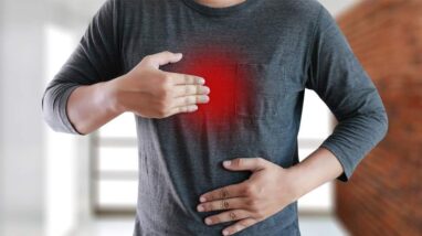 What Does Acid Reflux Feel Like?