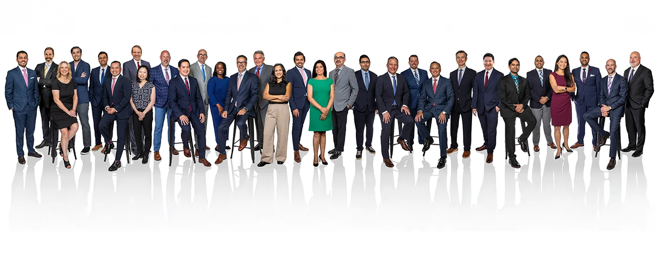 Gastroenterology Consultants of San Antonio - Physicians