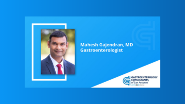 Introducing Dr. Mahesh Gajendran