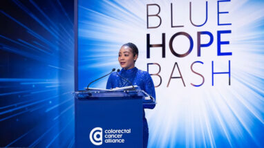 She Thought Pregnancy Pain Was Normal. Doctors Found Stage 4 Cancer Instead