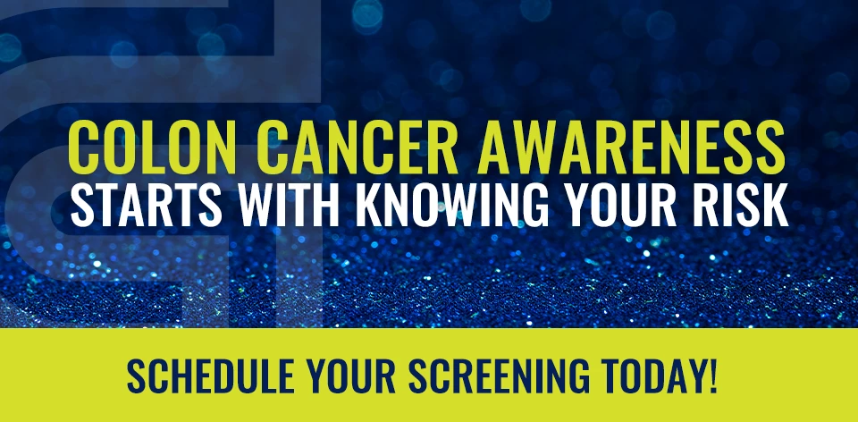 Gastroenterology Consultants of San Antonio - Colon Cancer Awareness