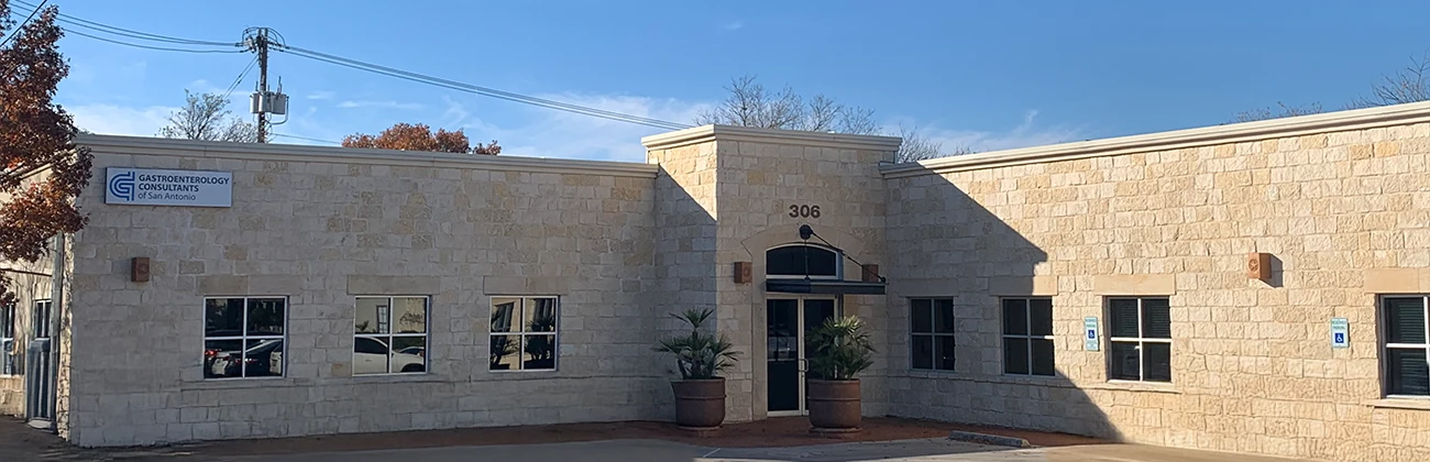Gastroenterology Consultants of San Antonio - Alamo Heights Clinic