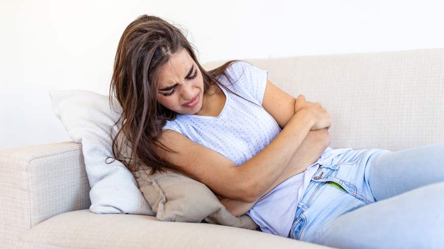 Abdominal Migraine: What You Should Know