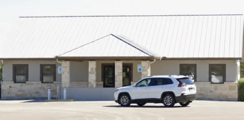 Gastroenterology Consultants of San Antonio - Bulverde Clinic