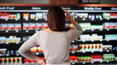 GERD Diet: What to Eat and What to Avoid