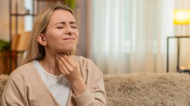 Esophageal Stricture: What You Should Know