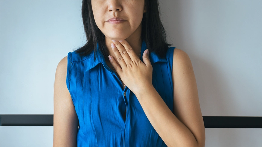Silent Reflux: What You Should Know