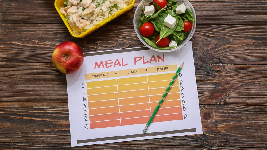 1 Week Colonoscopy Diet Sheet: What to Eat Before Your Procedure