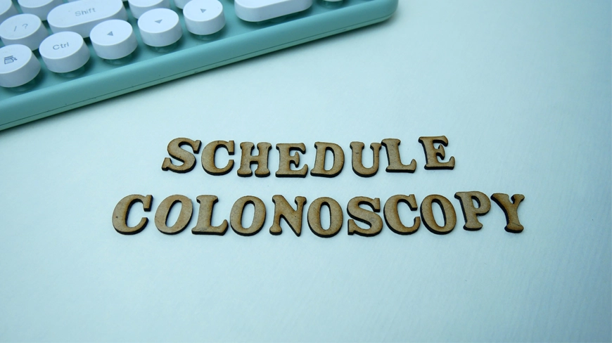 How often do you need a colonoscopy