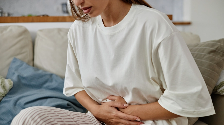 Upper Abdominal Pain: Common Causes and What to Do