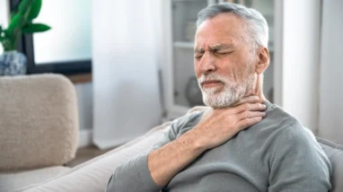 Is Difficulty Swallowing a Sign of Cancer? What to Know