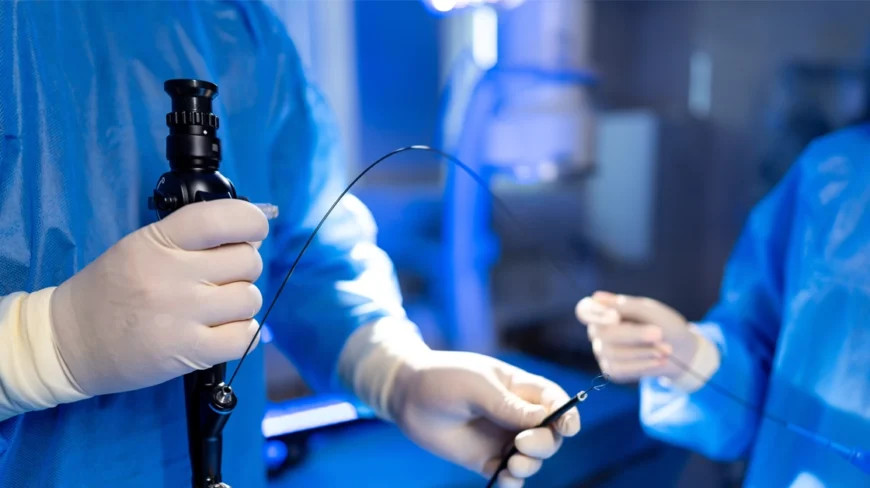 Is endoscopy painful