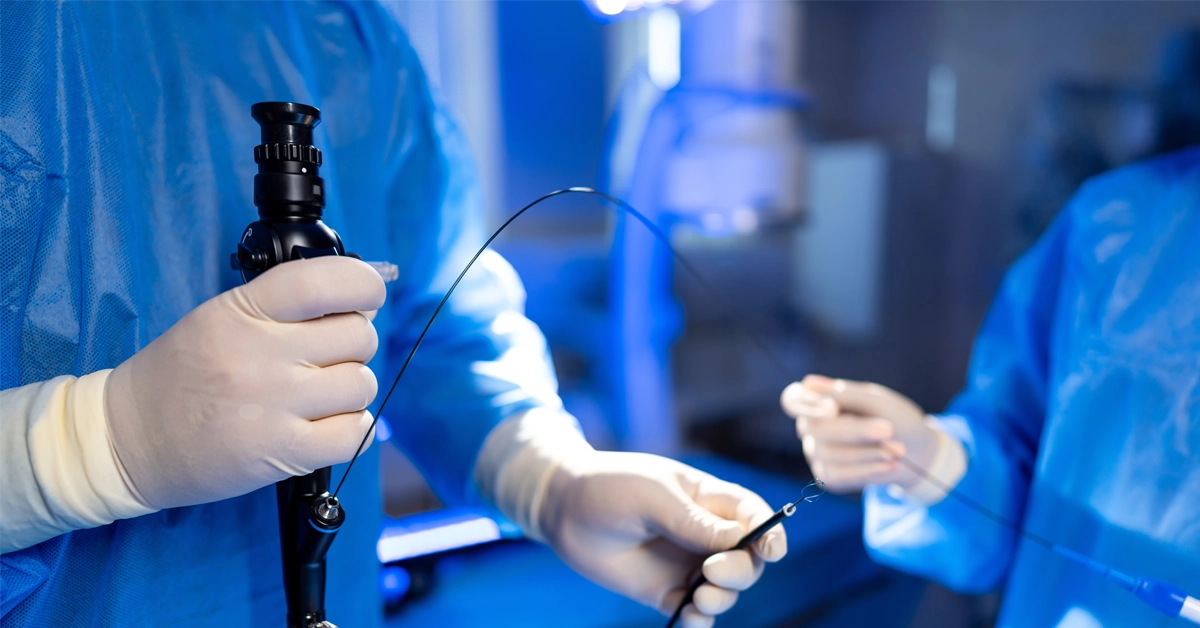 Is Endoscopy Painful? What to Expect During an EGD