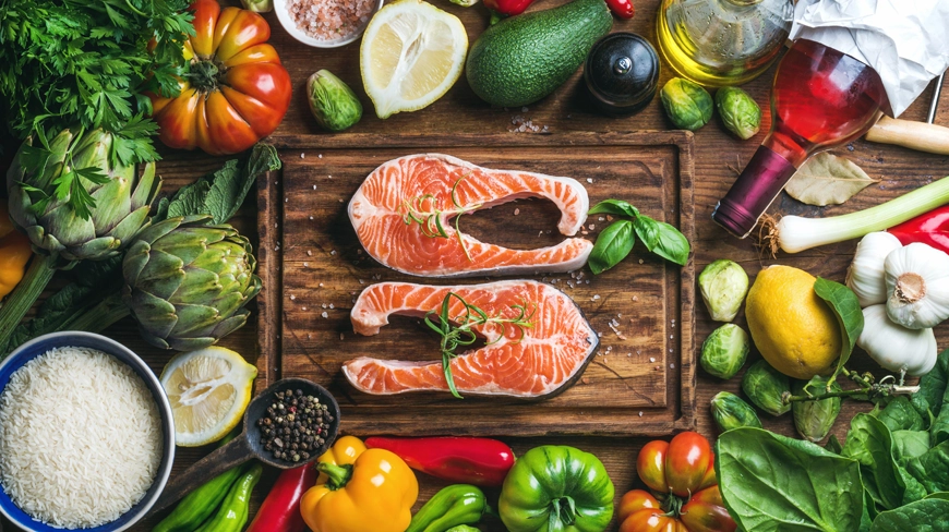 Fatty Liver Diet: What Helps and What to Avoid